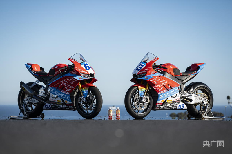 创造历史 重庆张雪机车WSBK赛场一战封神