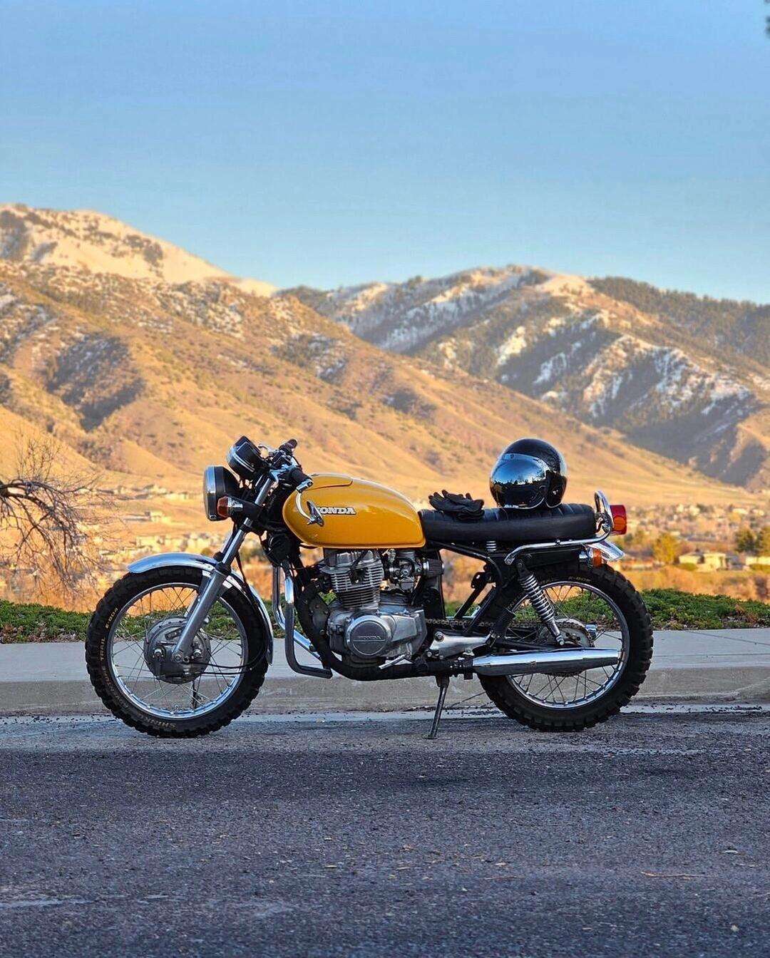 中国10大摩托车巨头，加起来卖不过本田，凭什么？