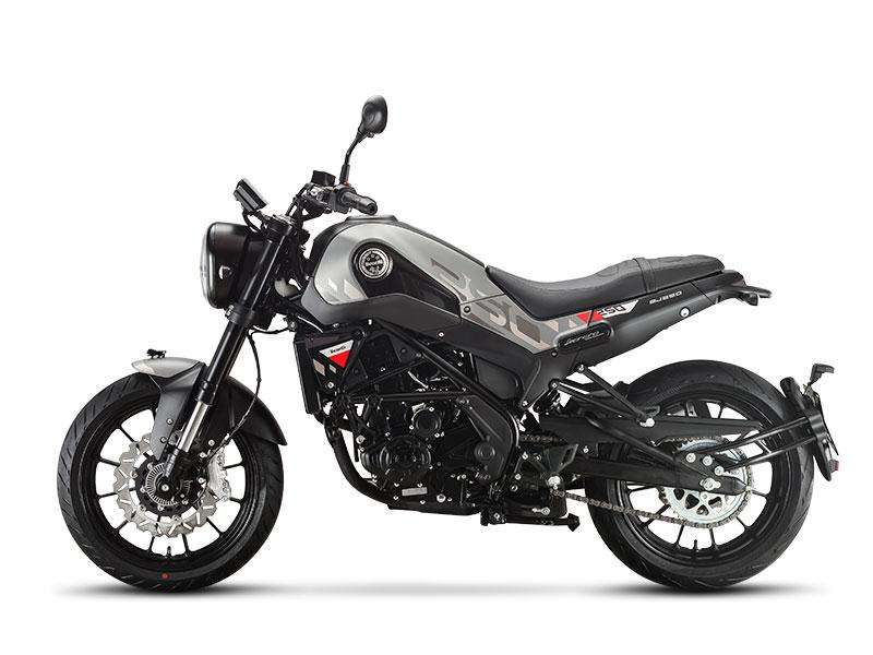 2万元左右的四款高人气摩托，让你的城市通勤不再是难题！