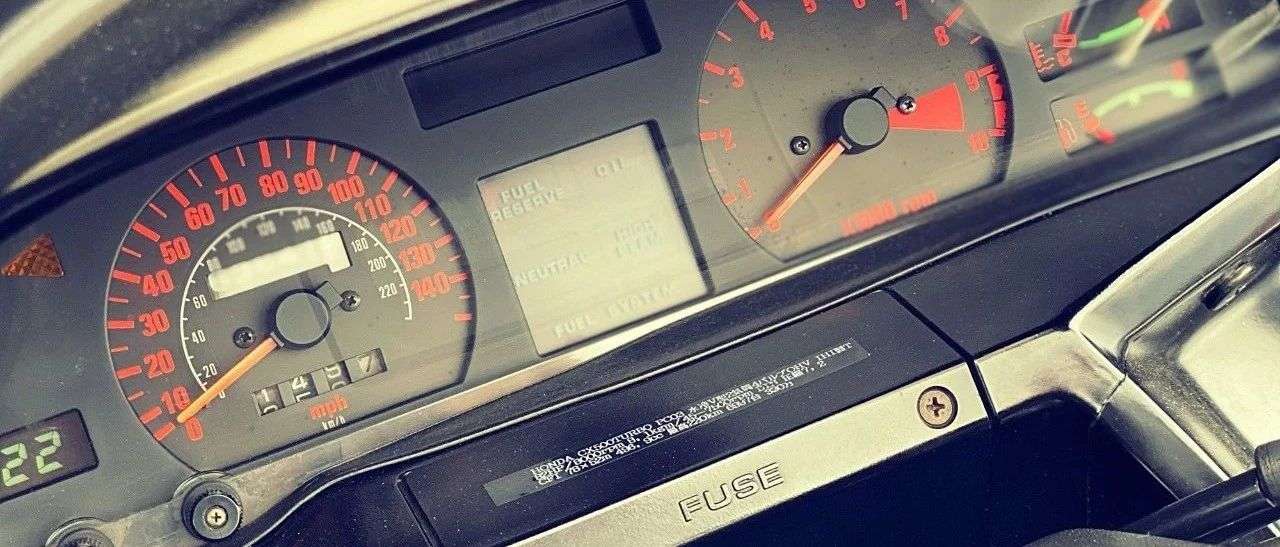 本田一款经典的“失败之作”