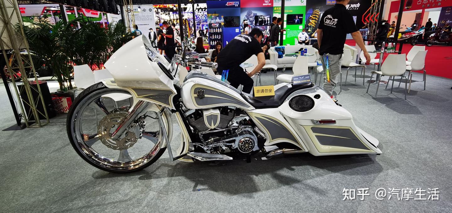 摩托车八大分类，你一定要清楚！